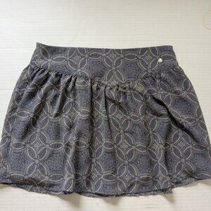 Pepe jeans summer mini skirt size Small